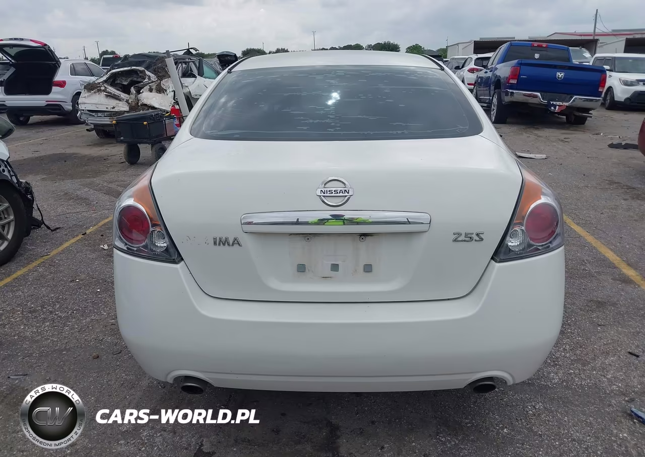 2009 Nissan Altima 2.5 S VIN:1N4AL21E89N524522 - 17