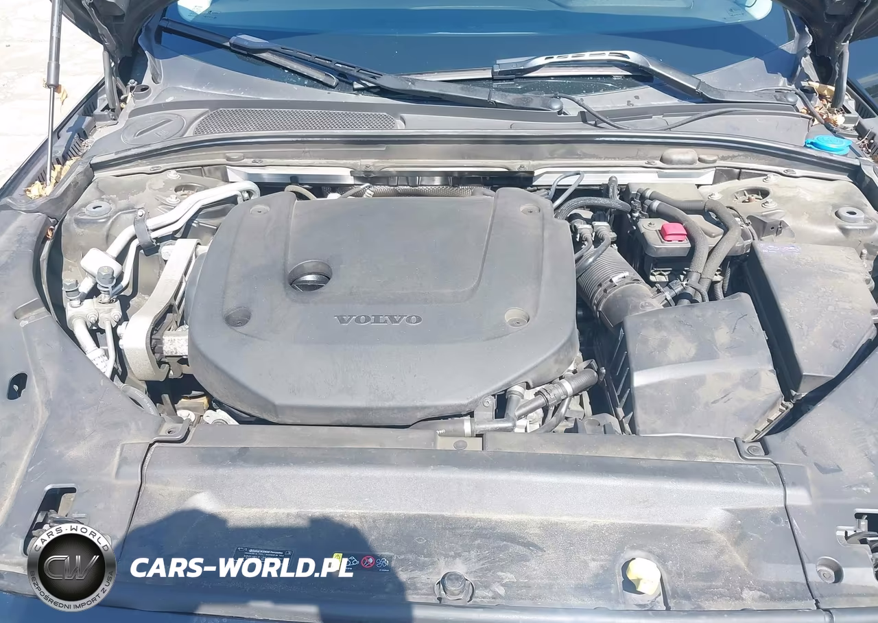 2022 Volvo S90 B6 Momentum VIN:LVY062MK8NP252351 - 10