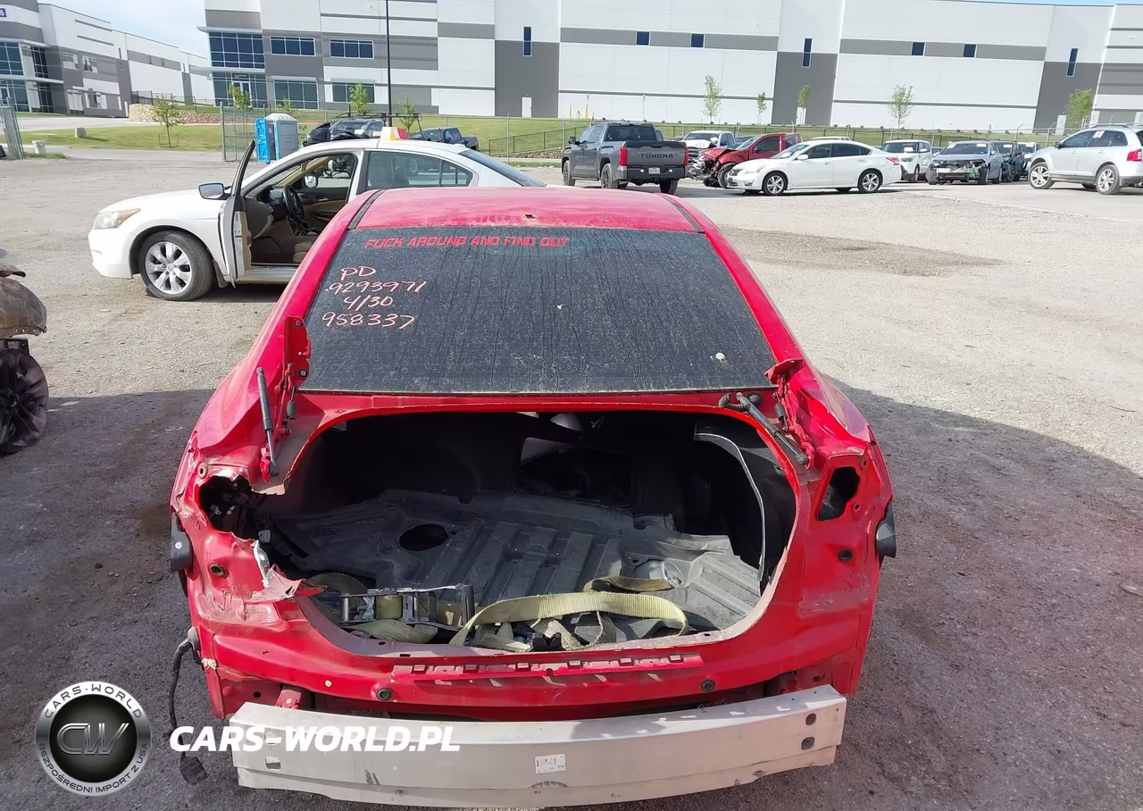 2014 Chevrolet Ss VIN:6G3F15RW6EL958337 - 16