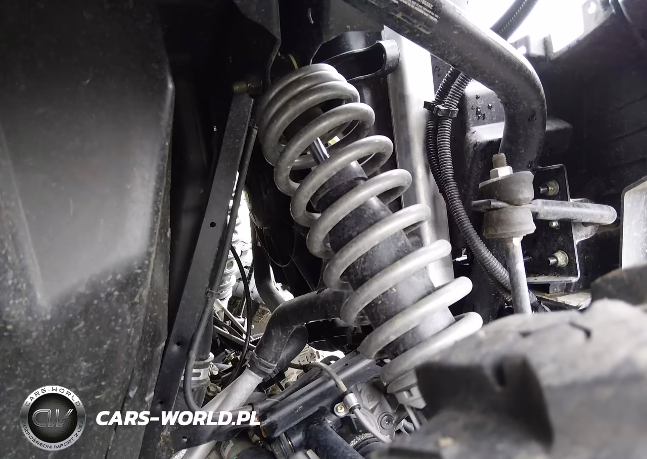 2025 Polaris Ranger Crew Xp 1000 Premium VIN:4XARSE993S8785352 - 8