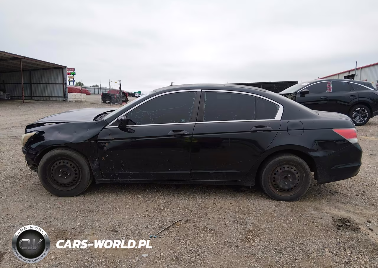 2012 Honda Accord 2.4 Lx VIN:1HGCP2F31CA101473 - 15