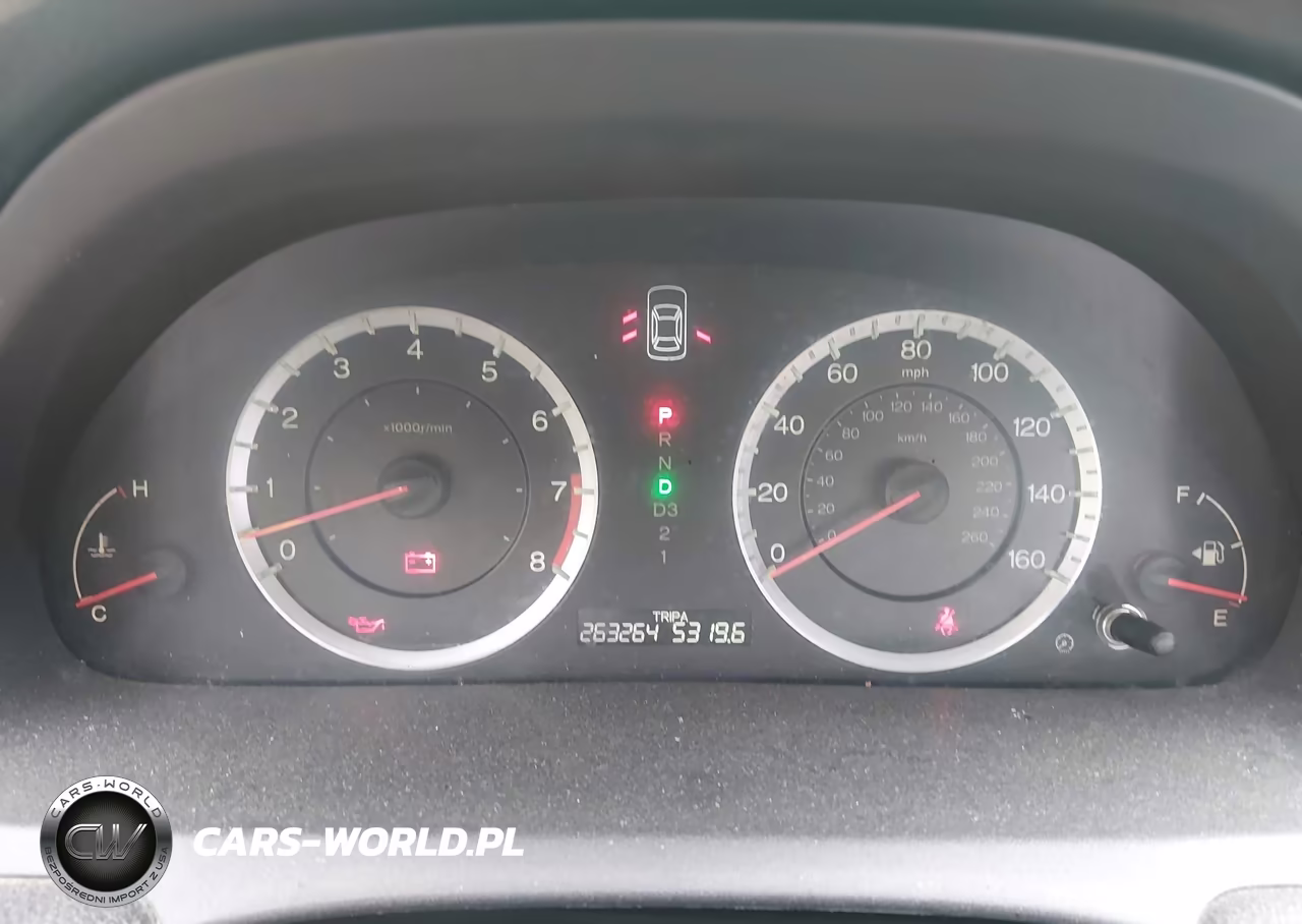 2012 Honda Accord 2.4 Lx VIN:1HGCP2F31CA101473 - 7