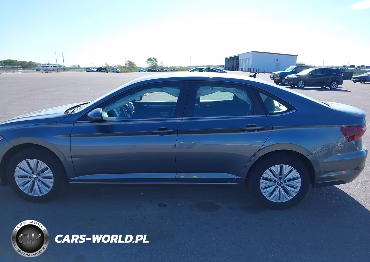2020 Volkswagen Jetta 1.4T R-Line-1.4T S-1.4T Se VIN:3VWC57BU8LM078760 - 14