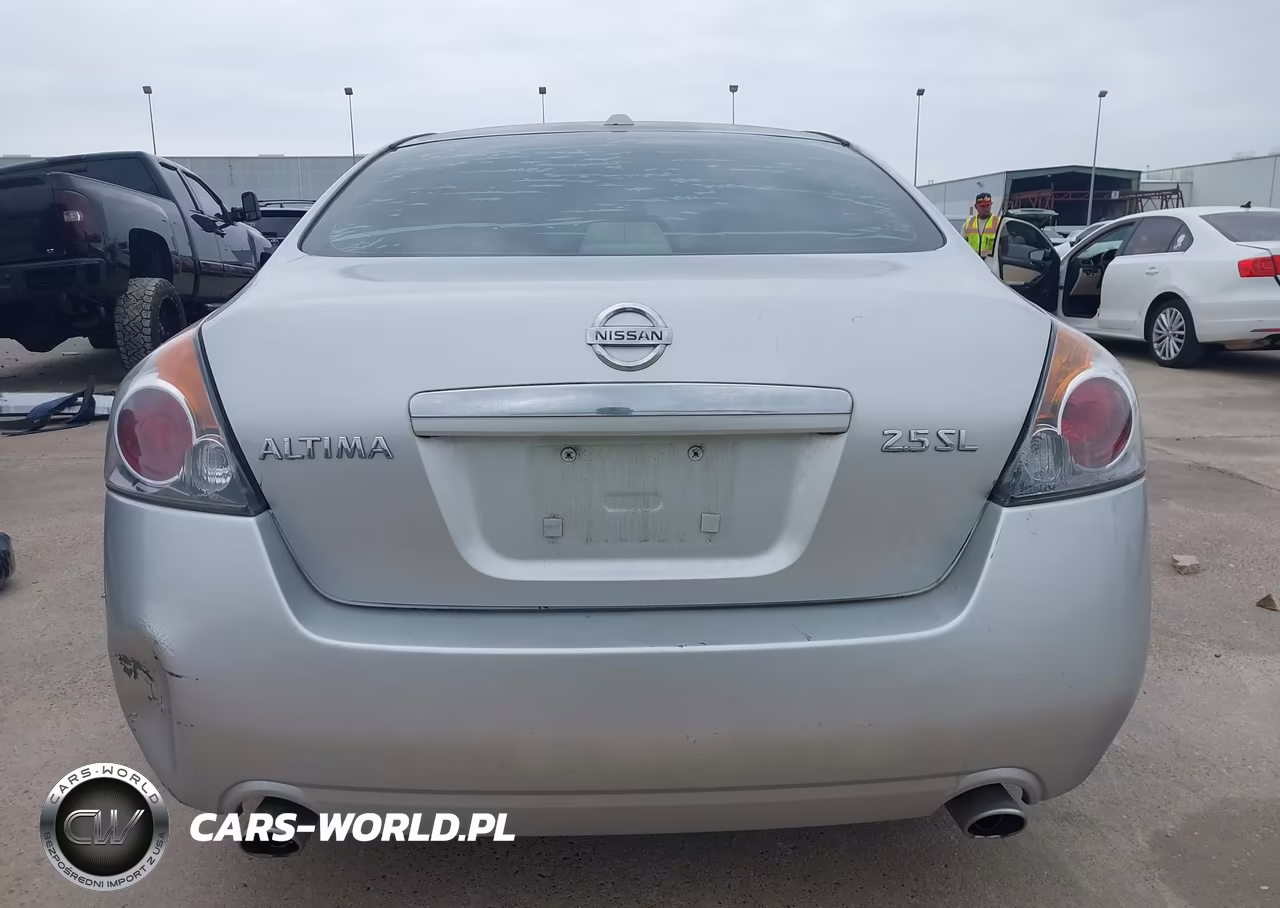 2008 Nissan Altima 2.5 S VIN:1N4AL21E08N456165 - 16