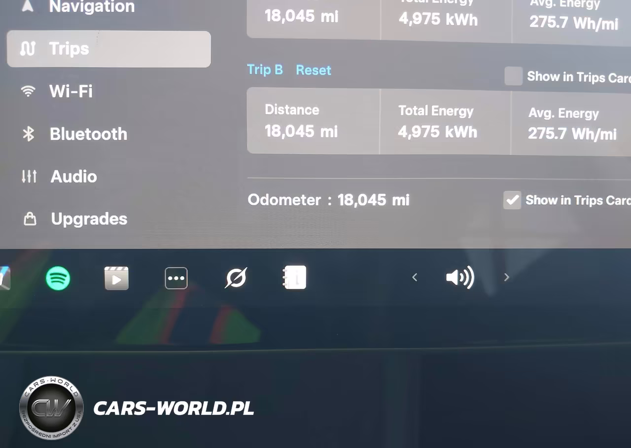 2025 Tesla Model 3 Long Range Rear-Wheel Drive-Standard Rear-Wheel Drive VIN:5YJ3E1EA3SF999482 - 15