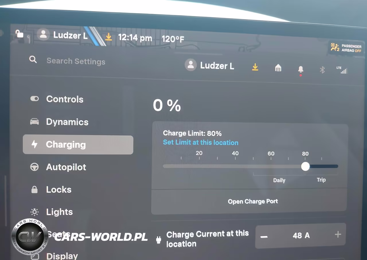2025 Tesla Model 3 Long Range Rear-Wheel Drive-Standard Rear-Wheel Drive VIN:5YJ3E1EA3SF999482 - 17