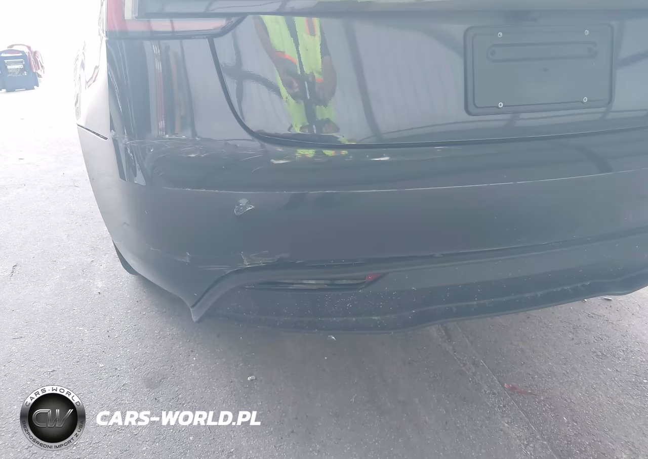2025 Tesla Model 3 Long Range Rear-Wheel Drive-Standard Rear-Wheel Drive VIN:5YJ3E1EA3SF999482 - 22