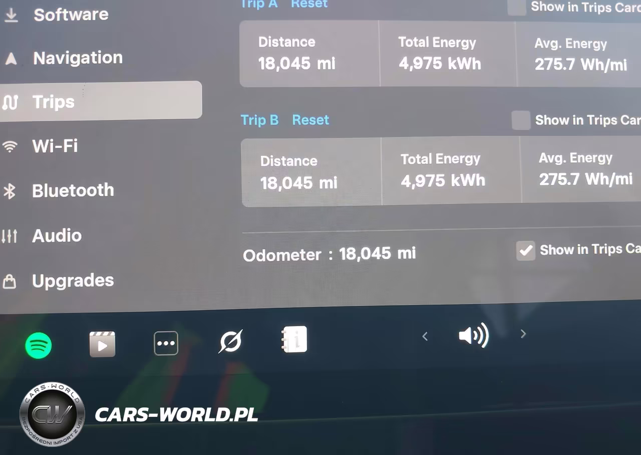 2025 Tesla Model 3 Long Range Rear-Wheel Drive-Standard Rear-Wheel Drive VIN:5YJ3E1EA3SF999482 - 7