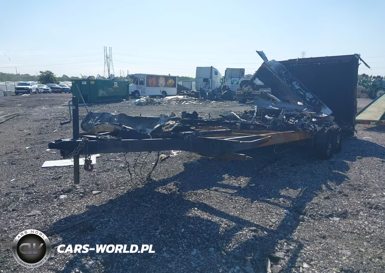 2007 Layman 240 VIN:1SE200M277F001439 - 2
