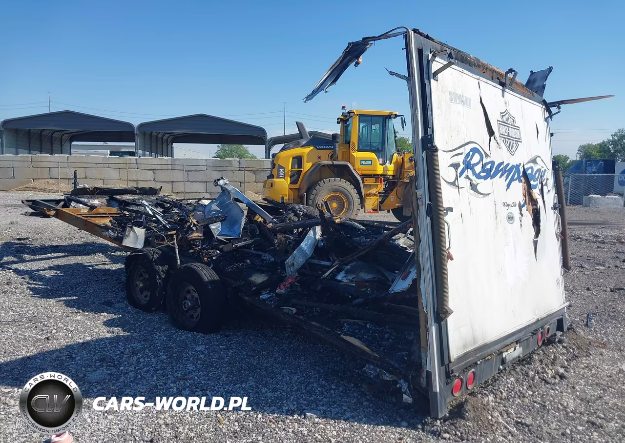 2007 Layman 240 VIN:1SE200M277F001439 - 3