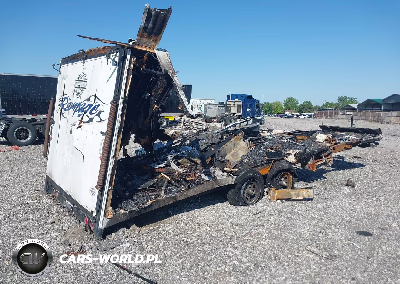 2007 Layman 240 VIN:1SE200M277F001439 - 4
