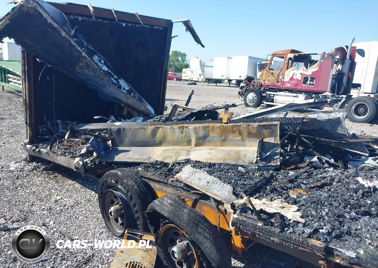 2007 Layman 240 VIN:1SE200M277F001439 - 5
