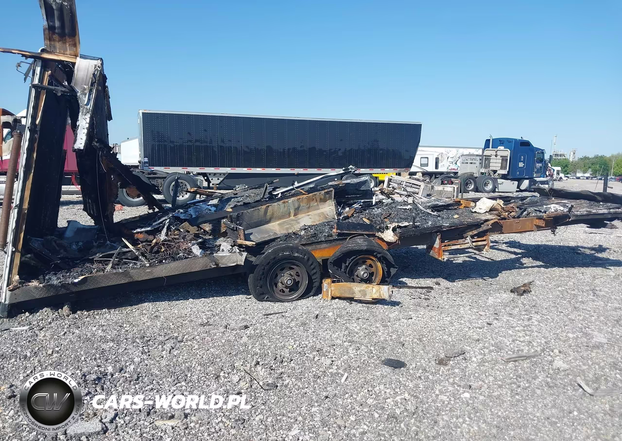 2007 Layman 240 VIN:1SE200M277F001439 - 6
