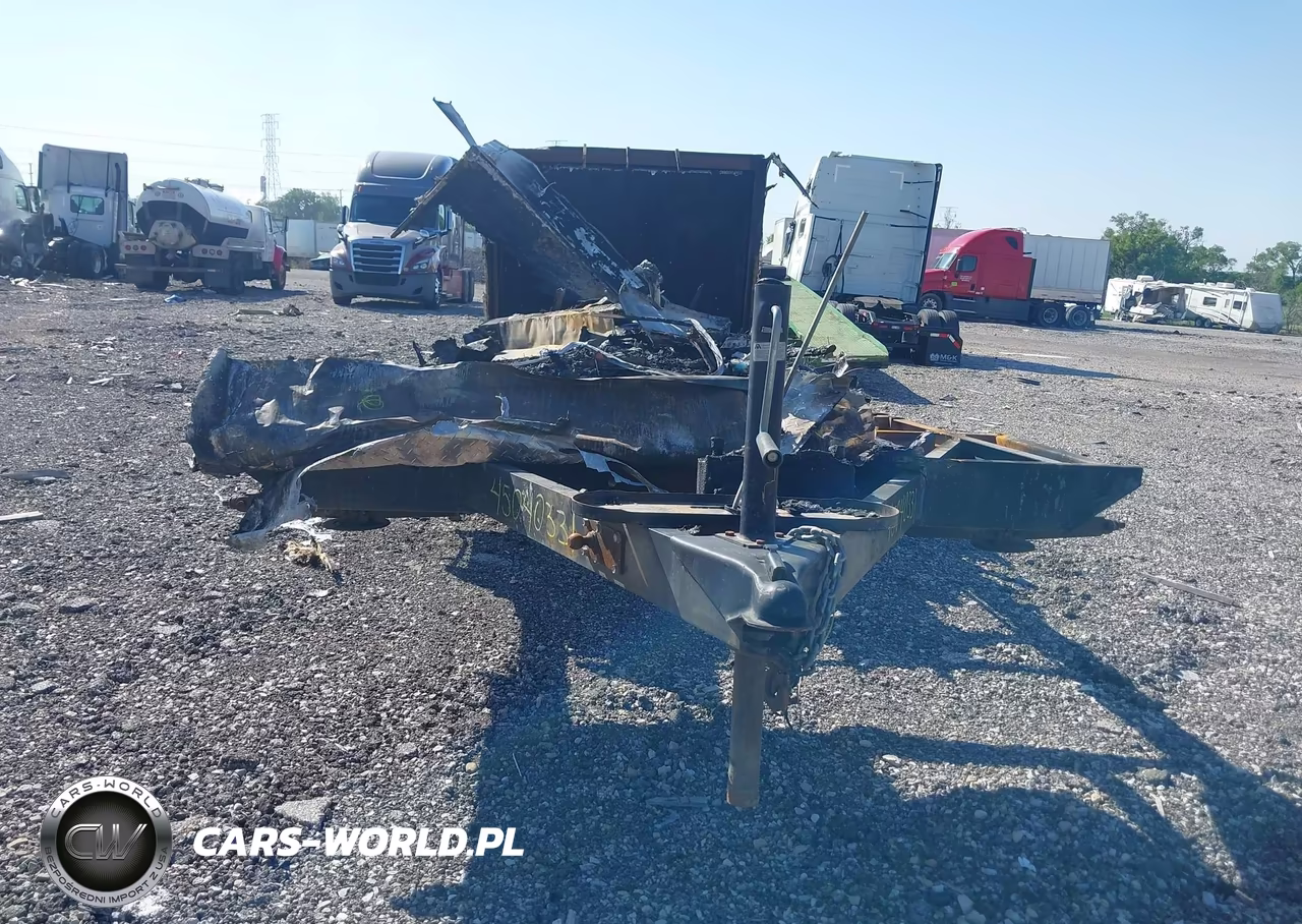 2007 Layman 240 VIN:1SE200M277F001439 - 7