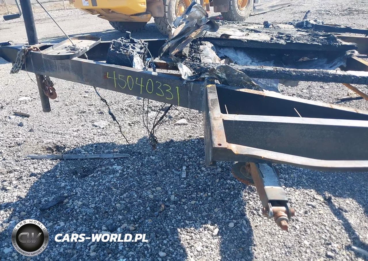 2007 Layman 240 VIN:1SE200M277F001439 - 9