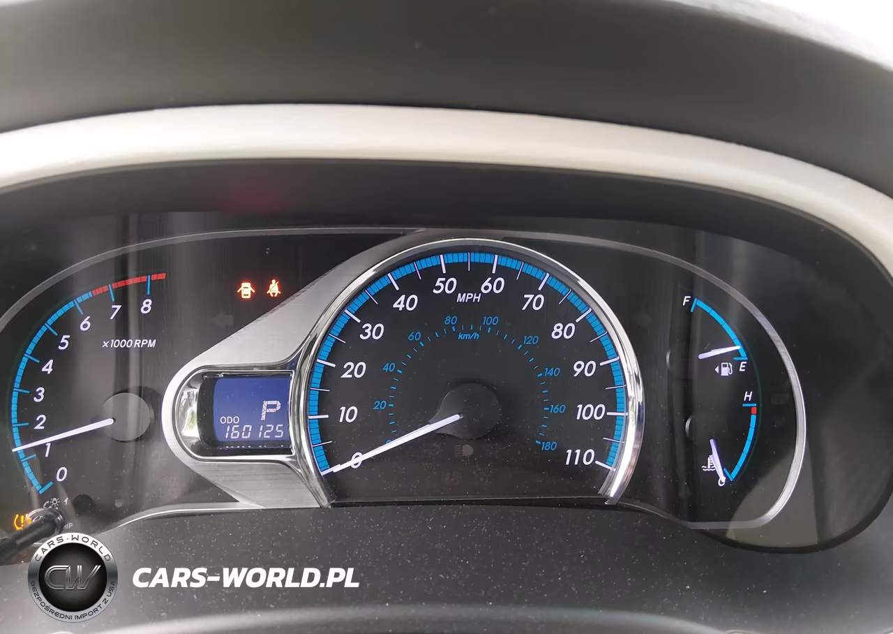 2013 Toyota Sienna Xle V6 8 Passenger VIN:5TDYK3DC2DS371117 - 7