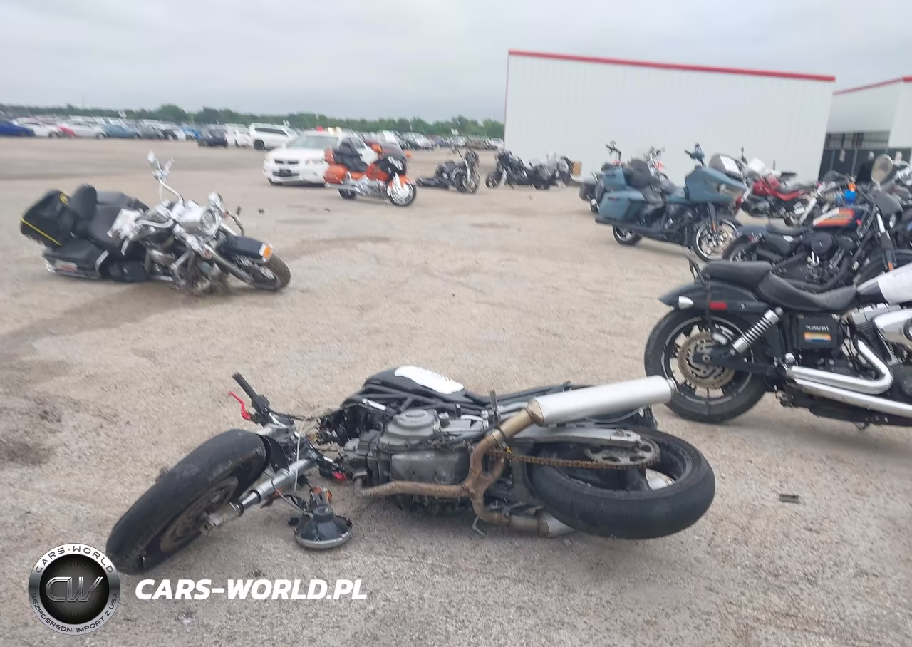 2006 Ducati Monster 620 VIN:ZDM1RA2K96B078308 - 12
