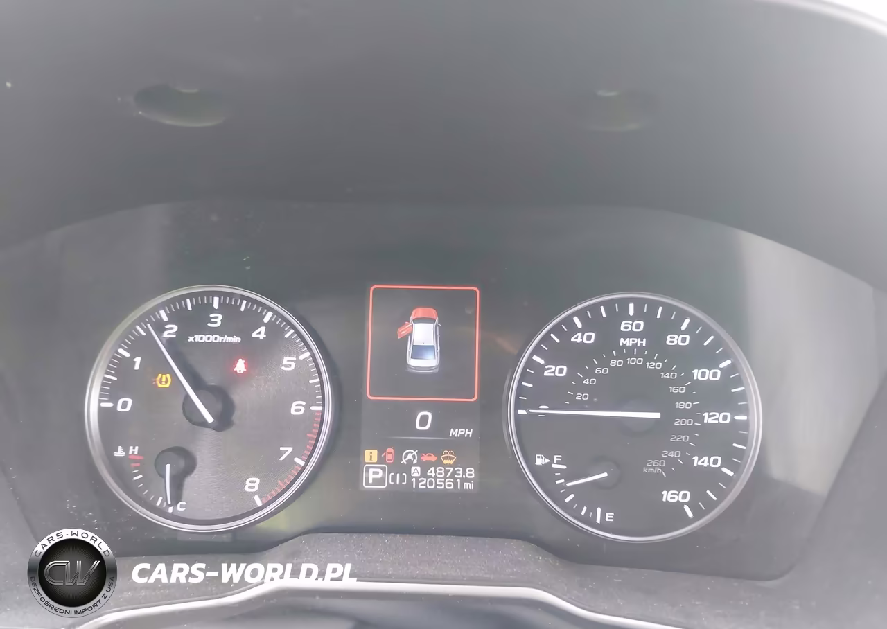 2020 Subaru Legacy Sport VIN:4S3BWAG65L3007987 - 7