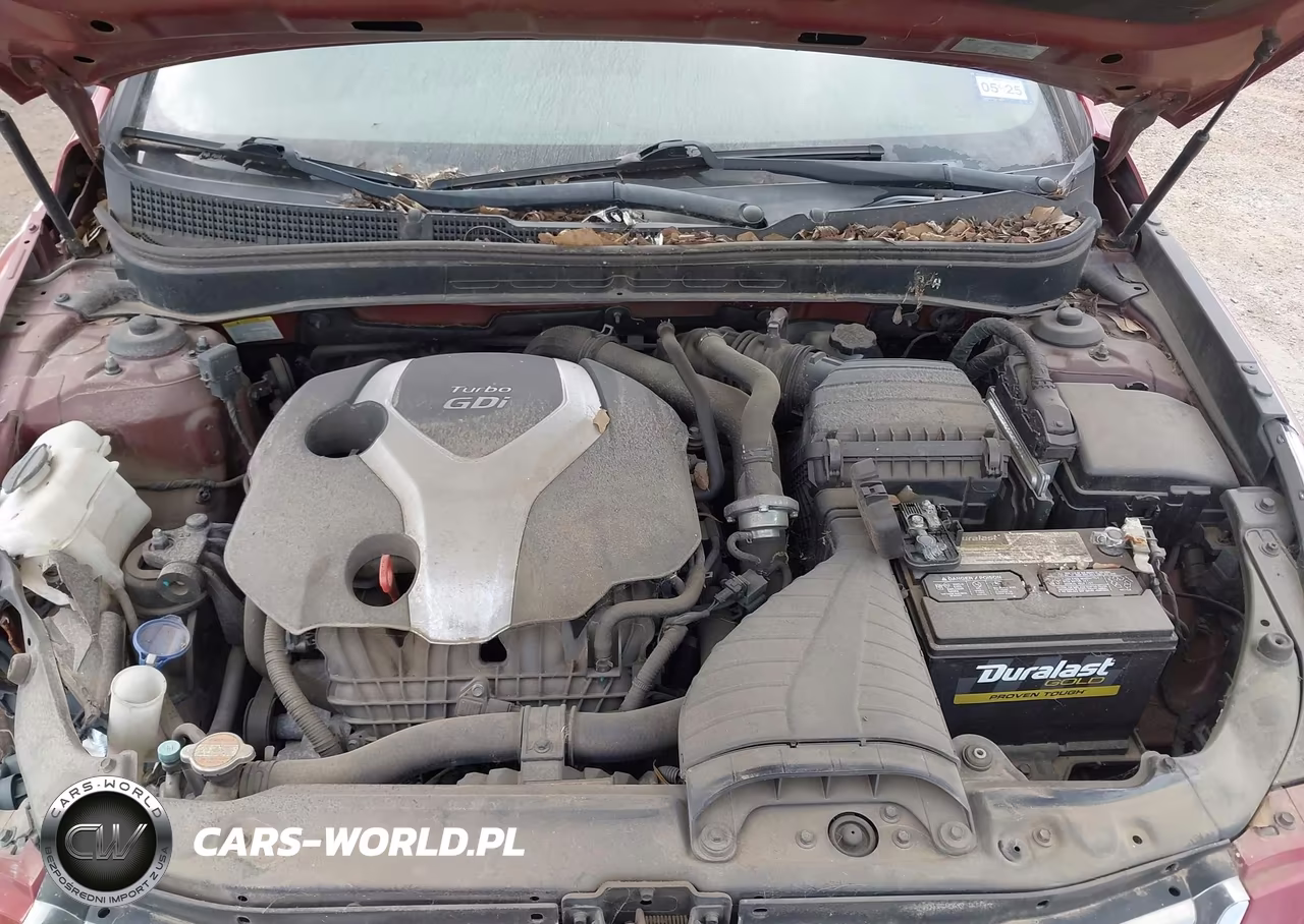 2011 Hyundai Sonata Se-Limited VIN:5NPEC4AB3BH305177 - 10