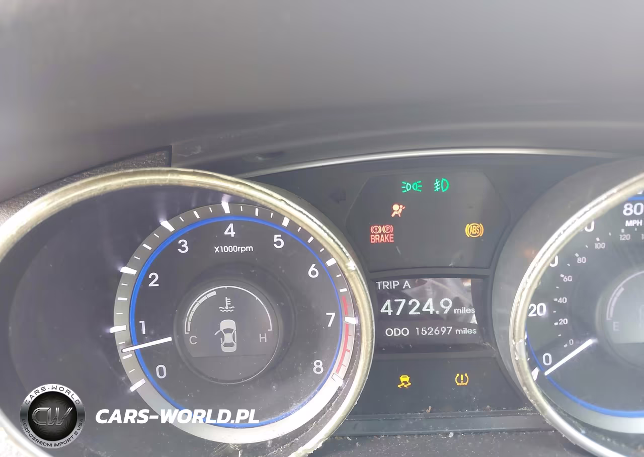 2011 Hyundai Sonata Se-Limited VIN:5NPEC4AB3BH305177 - 16