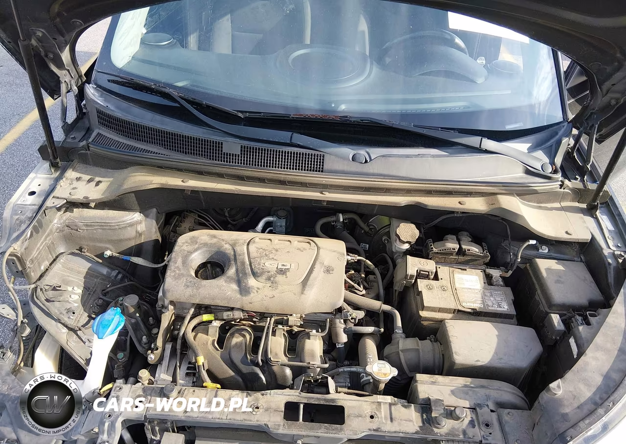 2019 Kia Soul VIN:KNDJN2A25K7915938 - 10