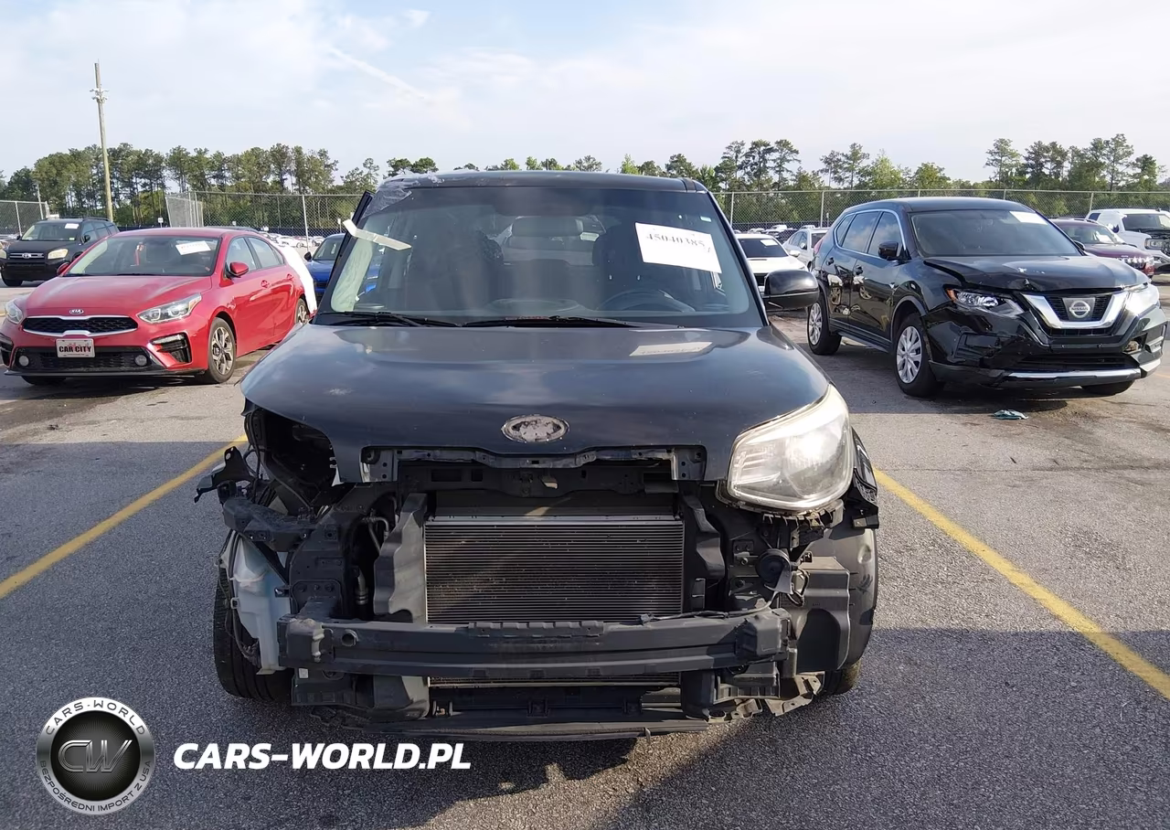 2019 Kia Soul VIN:KNDJN2A25K7915938 - 13