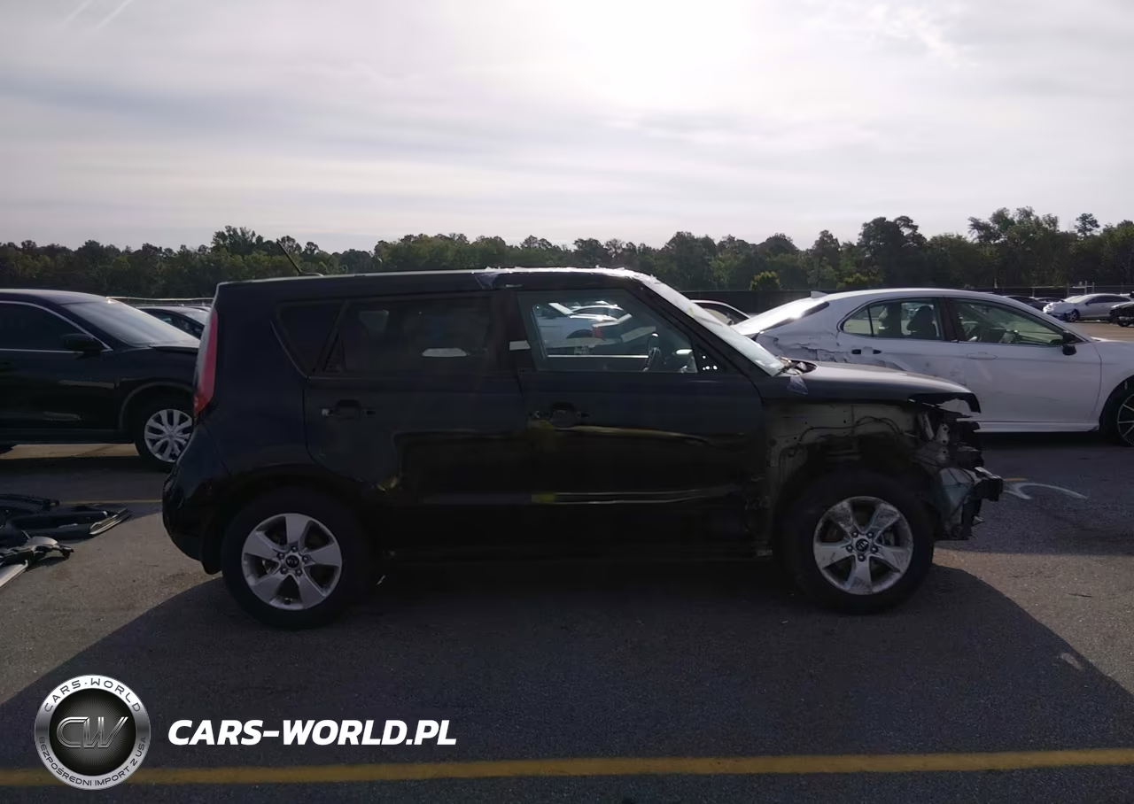 2019 Kia Soul VIN:KNDJN2A25K7915938 - 14