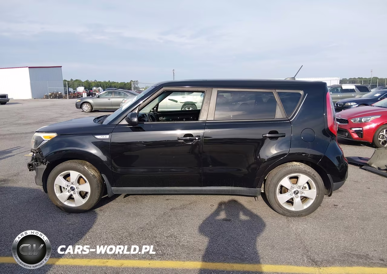 2019 Kia Soul VIN:KNDJN2A25K7915938 - 15