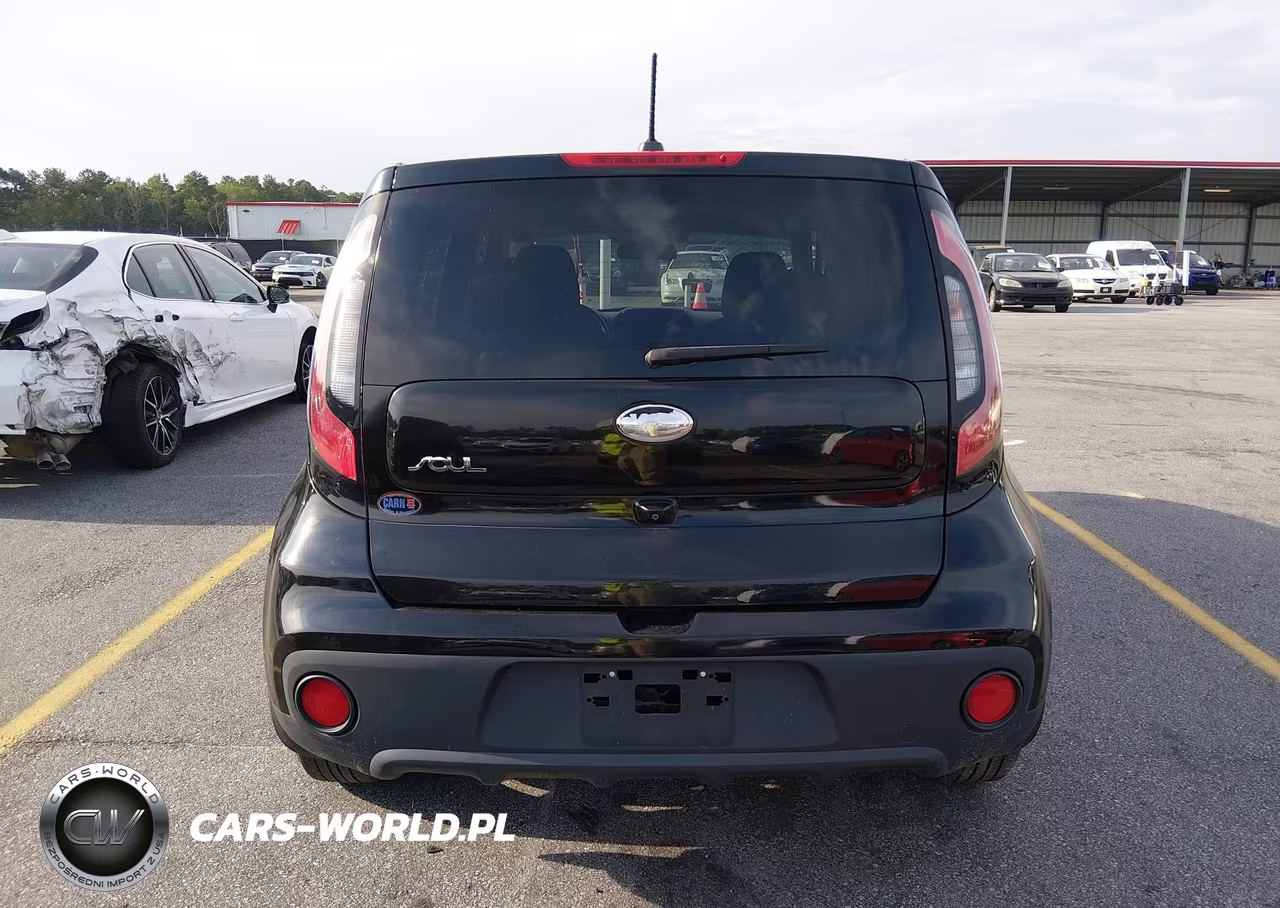 2019 Kia Soul VIN:KNDJN2A25K7915938 - 17