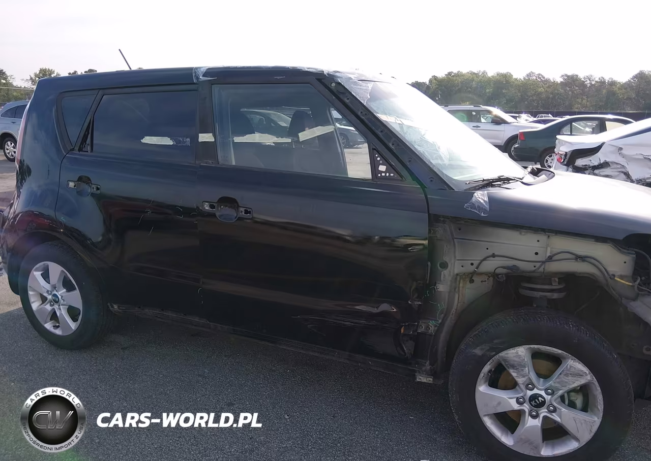 2019 Kia Soul VIN:KNDJN2A25K7915938 - 18