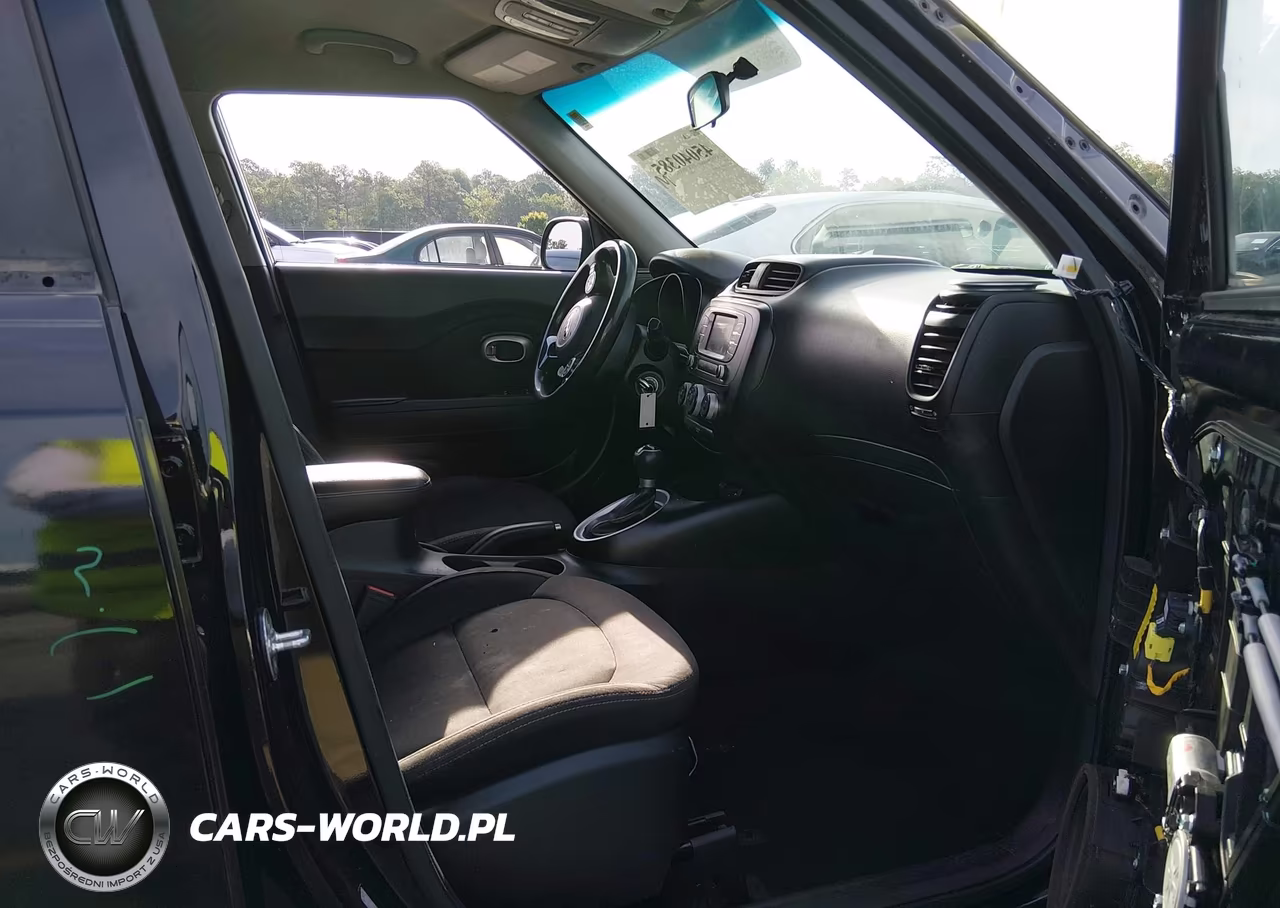 2019 Kia Soul VIN:KNDJN2A25K7915938 - 5
