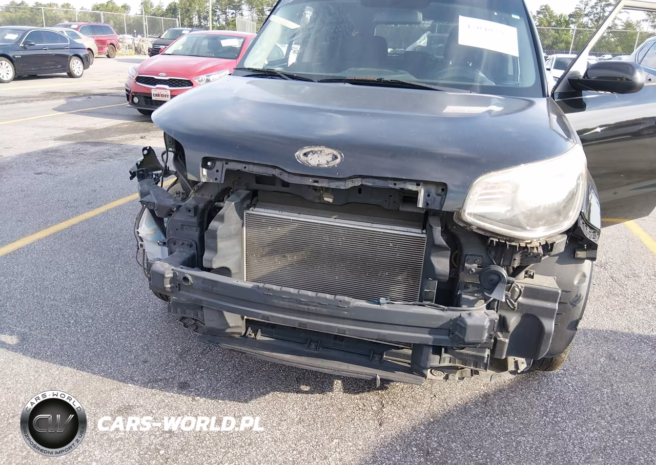 2019 Kia Soul VIN:KNDJN2A25K7915938 - 6