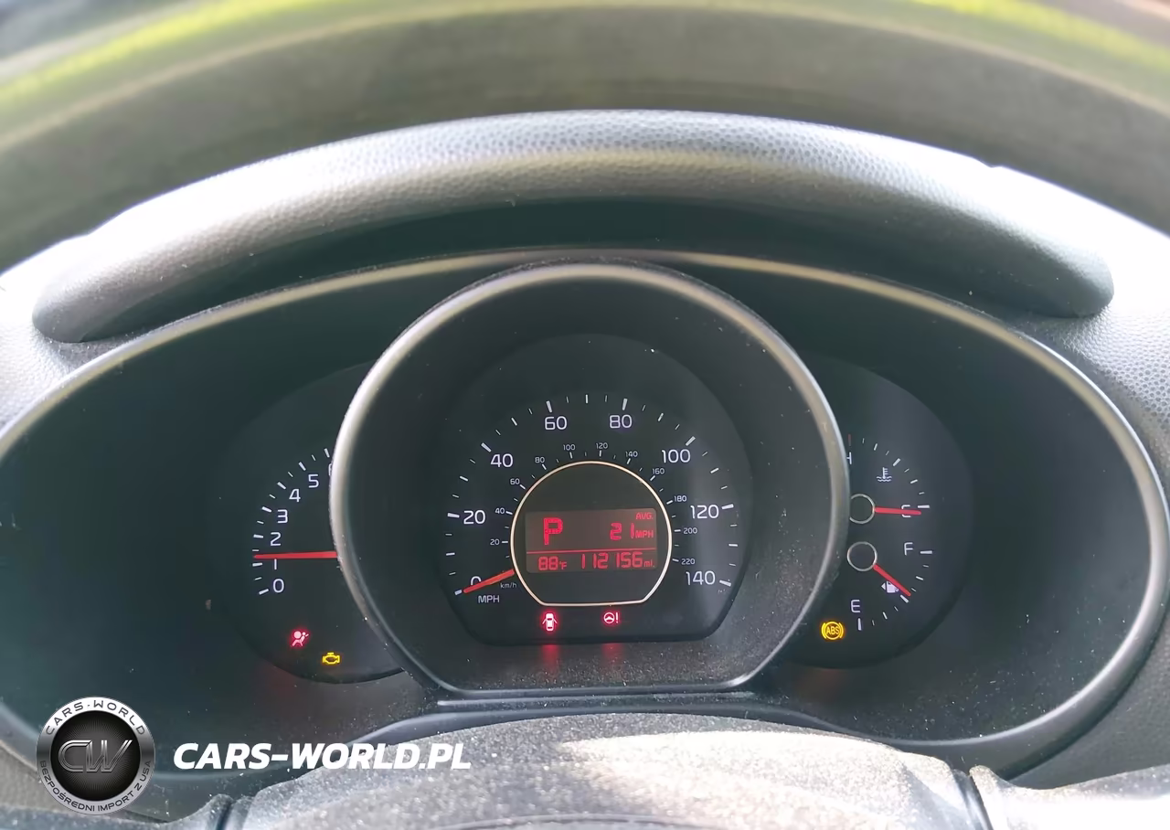 2019 Kia Soul VIN:KNDJN2A25K7915938 - 7