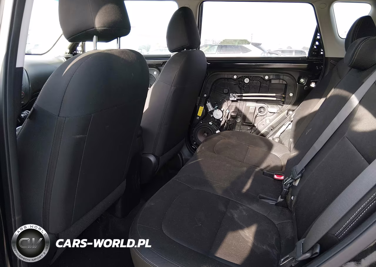 2019 Kia Soul VIN:KNDJN2A25K7915938 - 8