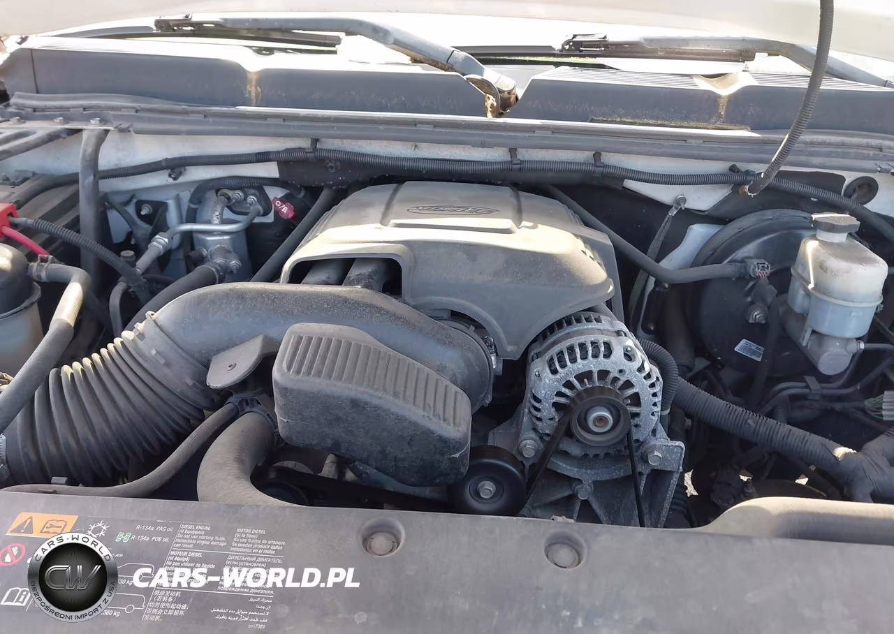 2013 Chevrolet Silverado 1500 Work Truck VIN:1GCNCPEA4DZ333424 - 10
