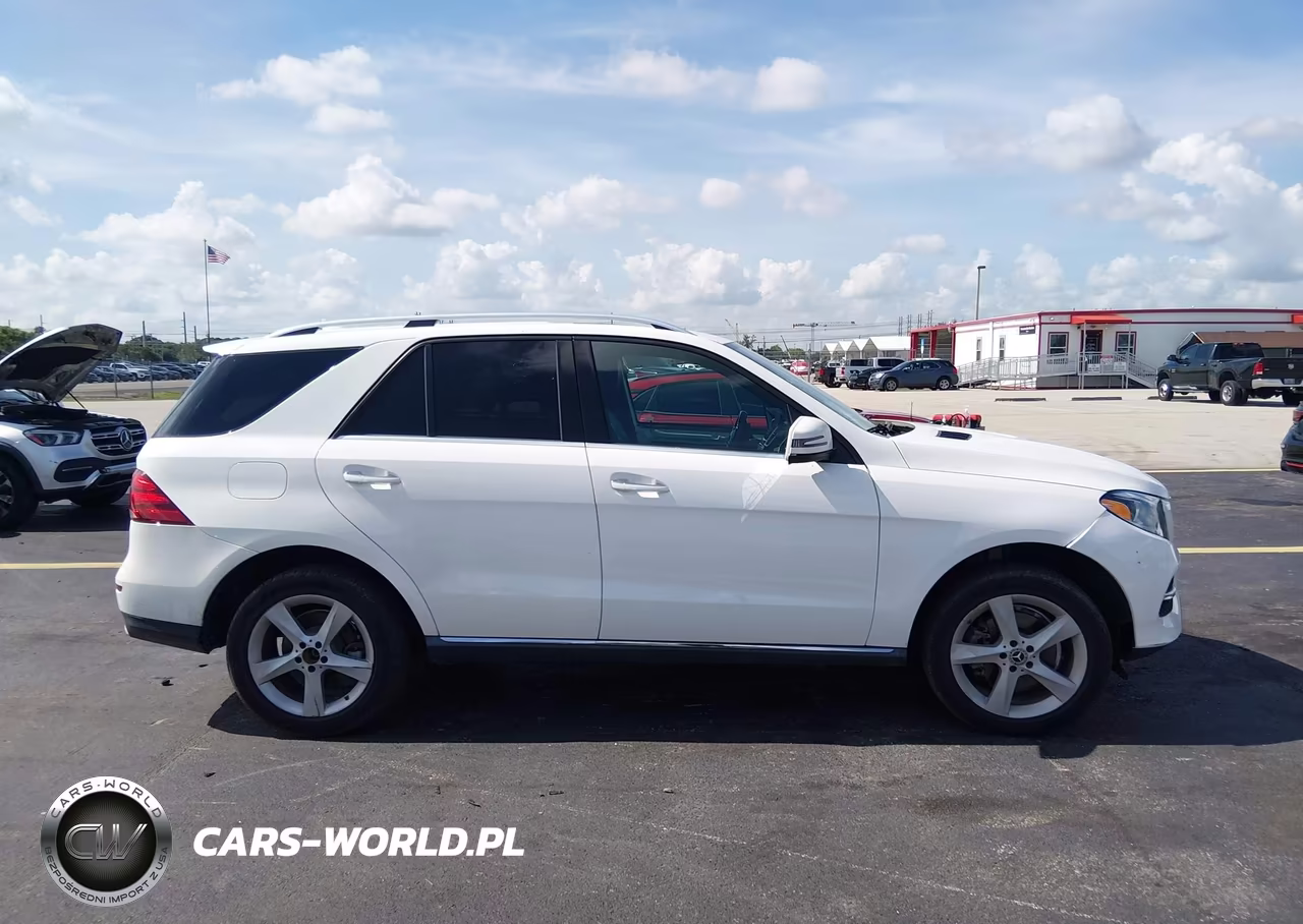 2017 Mercedes-Benz Gle 350 4Matic VIN:4JGDA5HB8HA961626 - 14