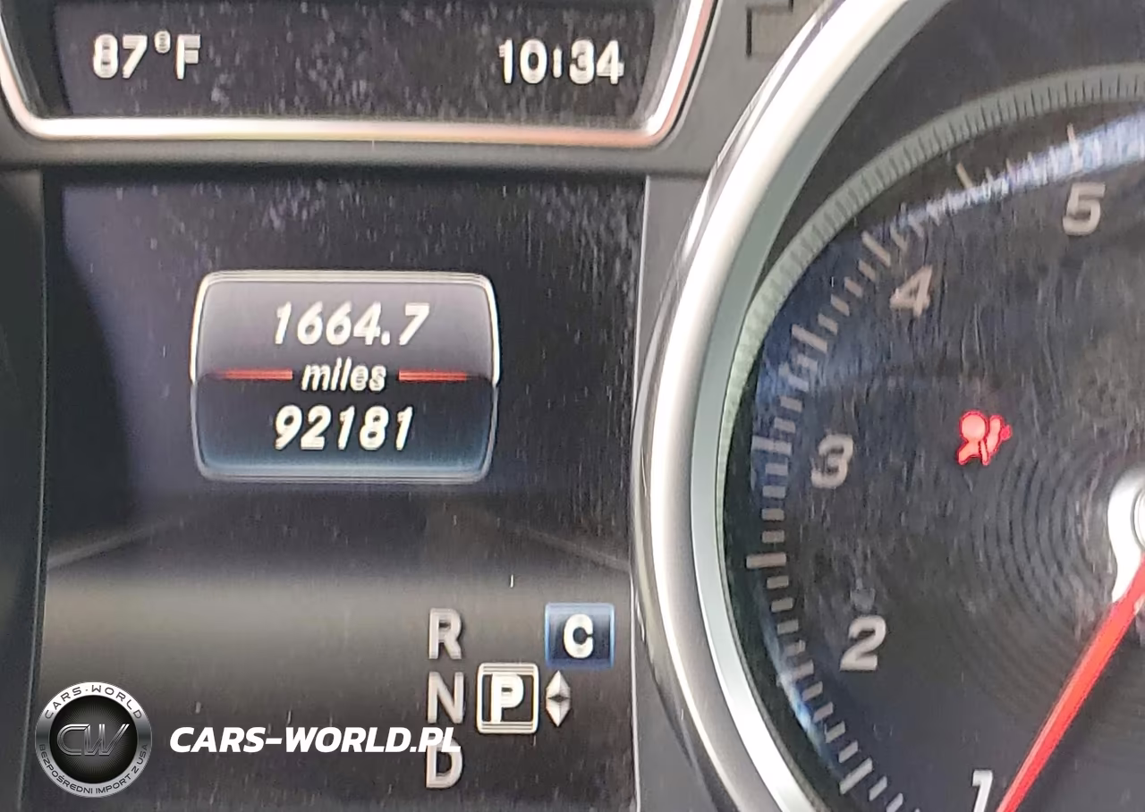 2017 Mercedes-Benz Gle 350 4Matic VIN:4JGDA5HB8HA961626 - 16