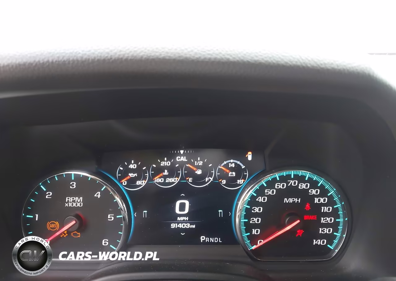 2017 Chevrolet Tahoe Premier VIN:1GNSCCKC8HR384505 - 7