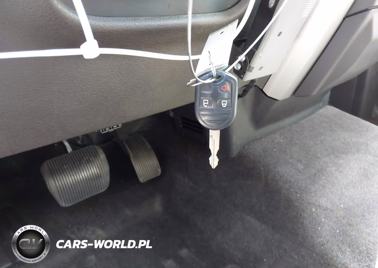 2014 Ford F-150 Xlt VIN:1FTFW1CF6EKG45844 - 11