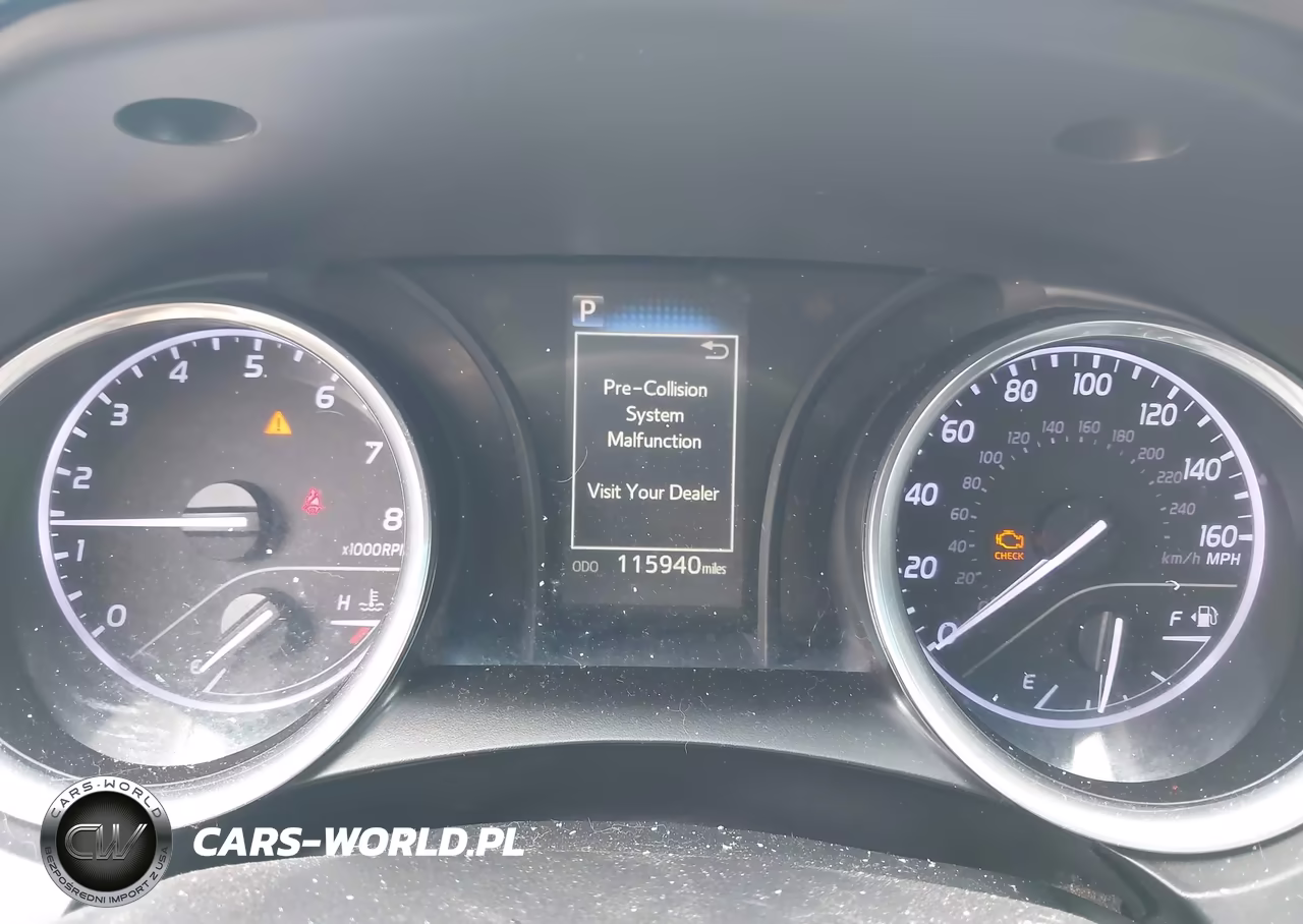 2018 Toyota Camry Se VIN:4T1B11HK8JU658432 - 7