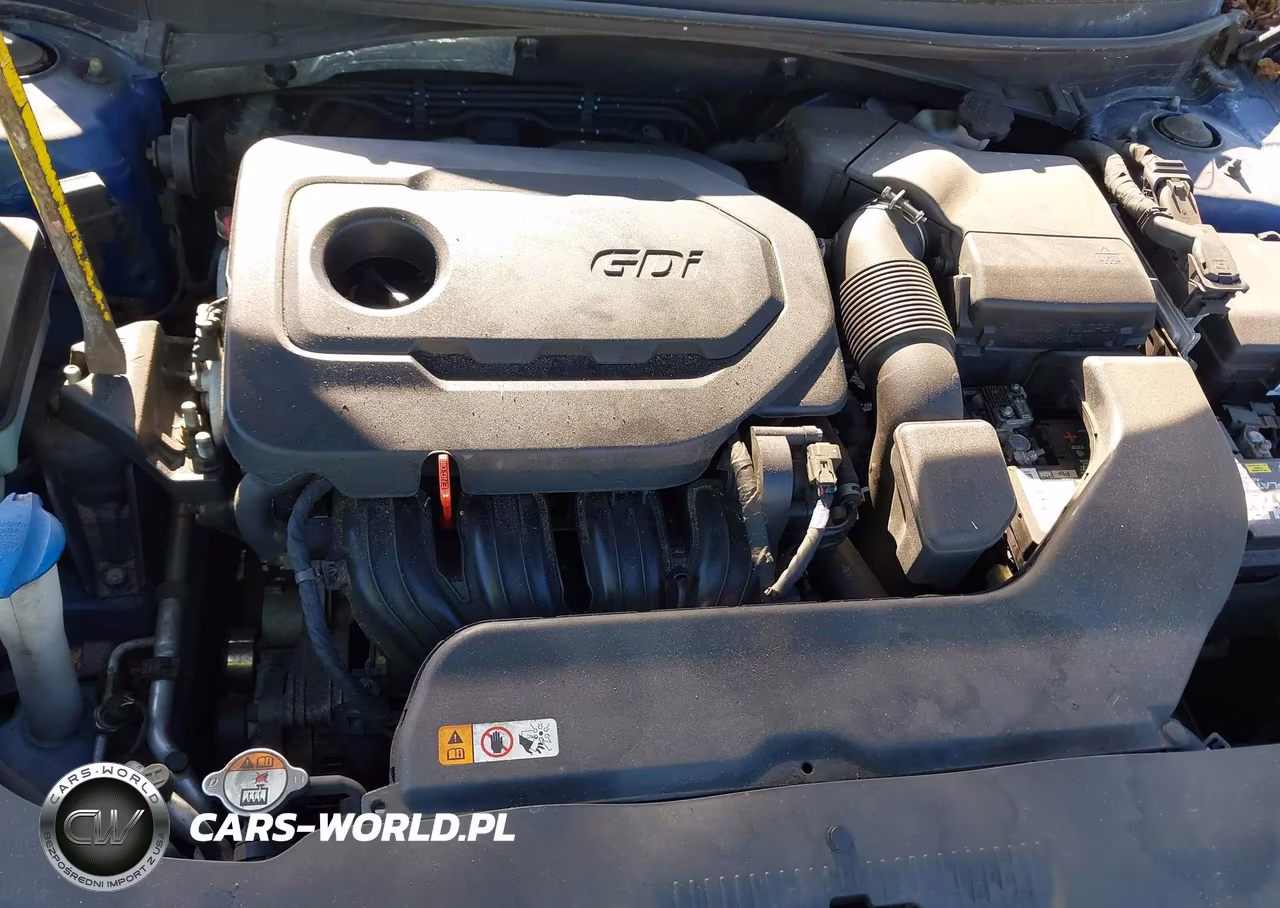 2017 Hyundai Sonata VIN:5NPE24AF8HH522674 - 10