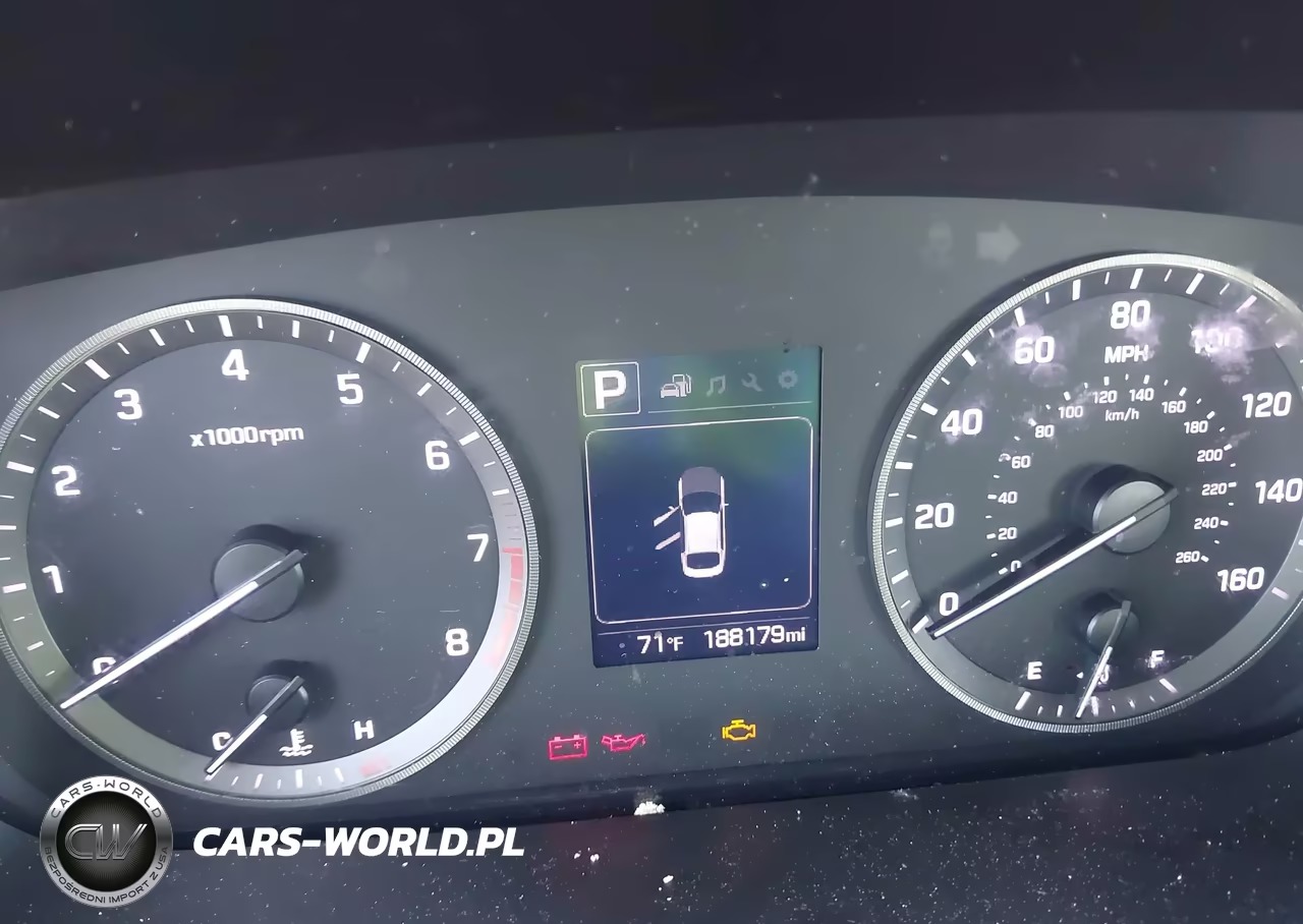 2017 Hyundai Sonata VIN:5NPE24AF8HH522674 - 7