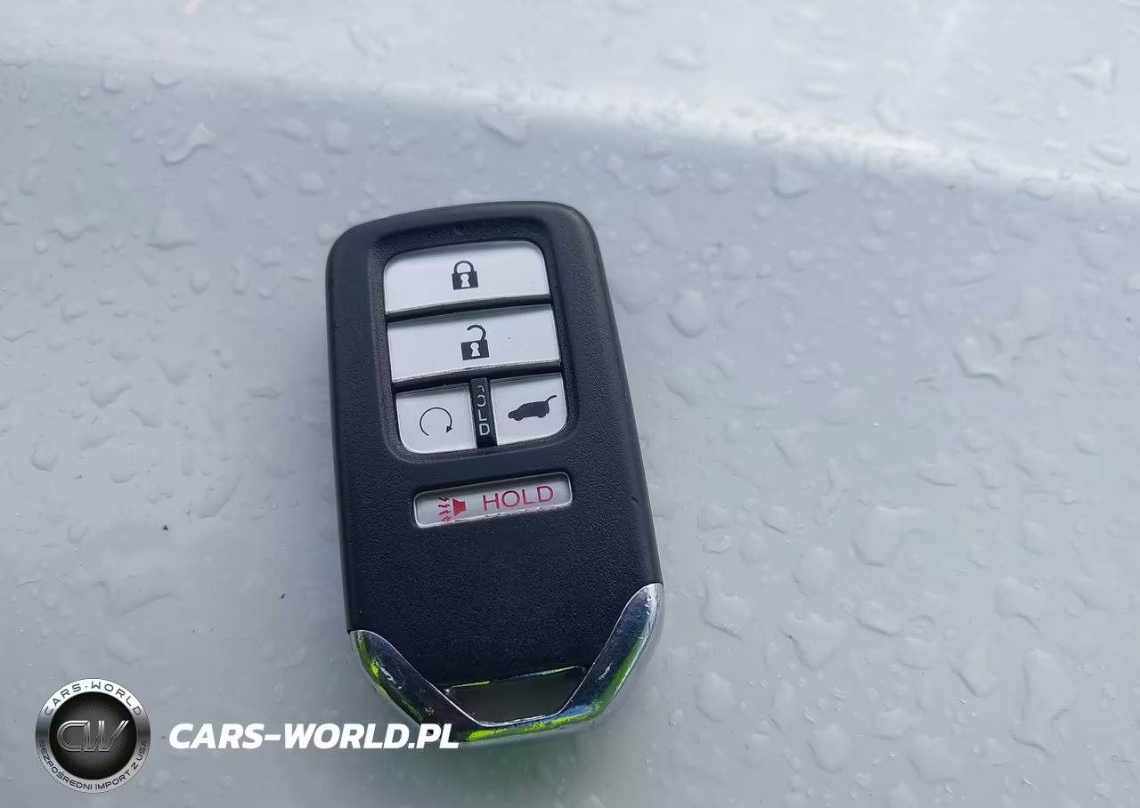 2022 Honda Pilot Awd Trailsport VIN:5FNYF6H84NB050651 - 11