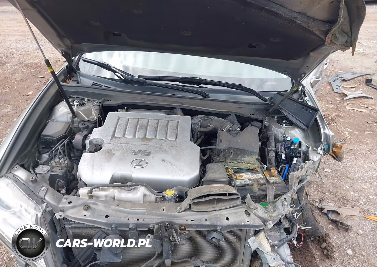 2015 Lexus Es 350 VIN:JTHBK1GGXF2207096 - 10