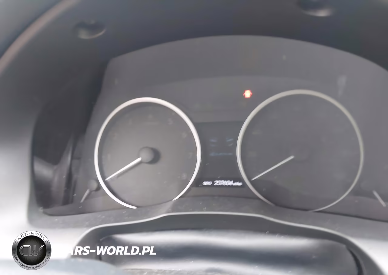 2015 Lexus Es 350 VIN:JTHBK1GGXF2207096 - 7