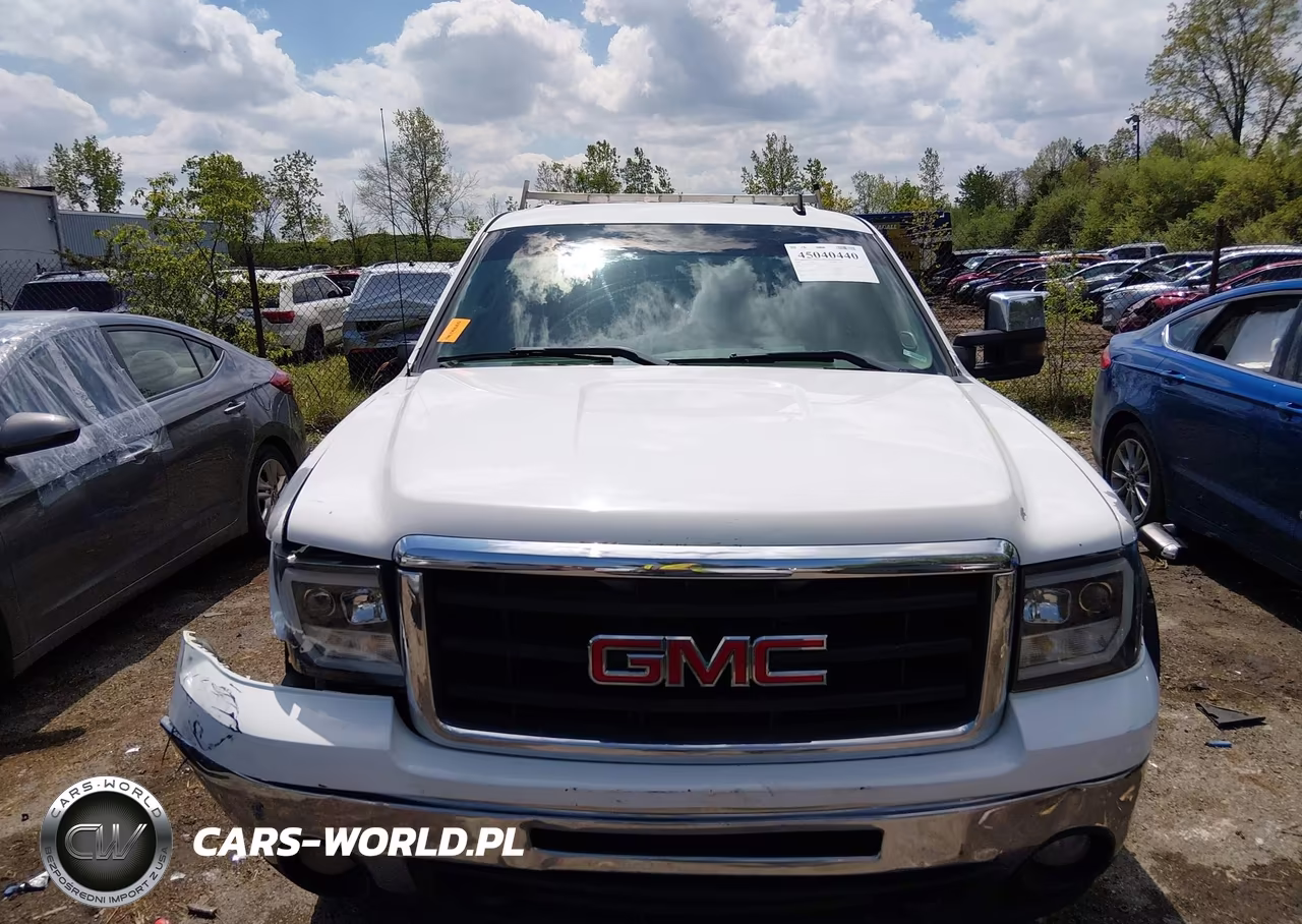 2009 GMC Sierra 1500 Sle VIN:3GTEK23M99G222121 - 12