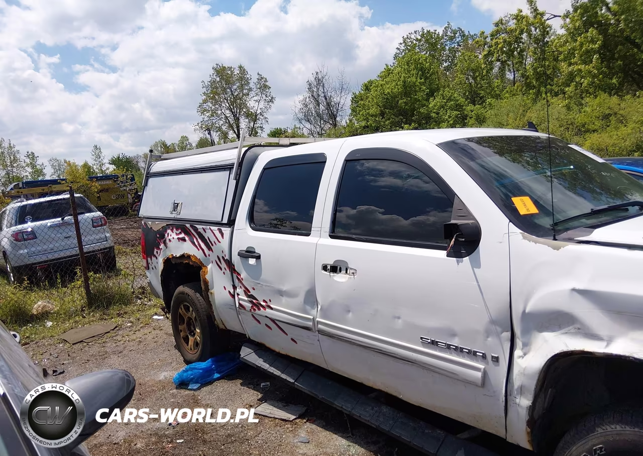 2009 GMC Sierra 1500 Sle VIN:3GTEK23M99G222121 - 13