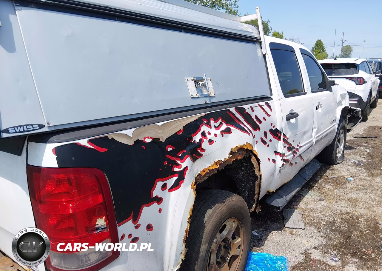 2009 GMC Sierra 1500 Sle VIN:3GTEK23M99G222121 - 6
