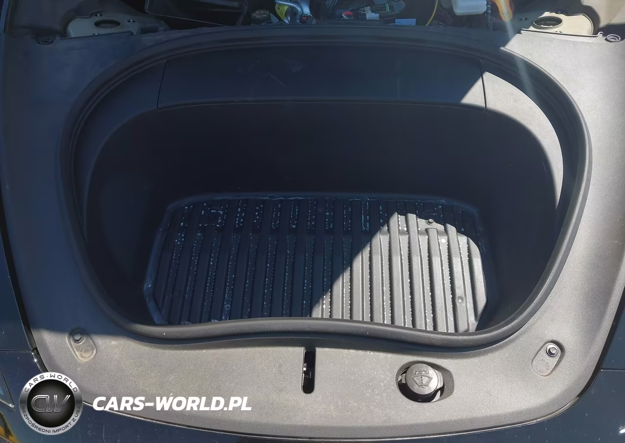 2024 Tesla Model 3 Long Range Dual Motor All-Wheel Drive VIN:5YJ3E1EB7RF814840 - 10