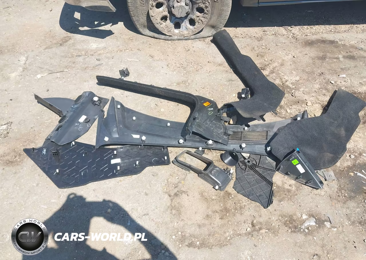 2024 Tesla Model 3 Long Range Dual Motor All-Wheel Drive VIN:5YJ3E1EB7RF814840 - 11